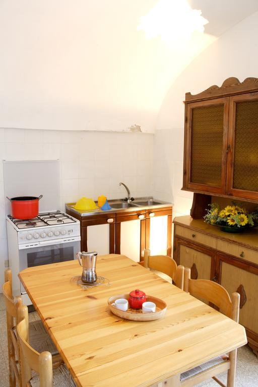 Masseria Curatori 모노폴리 외부 사진