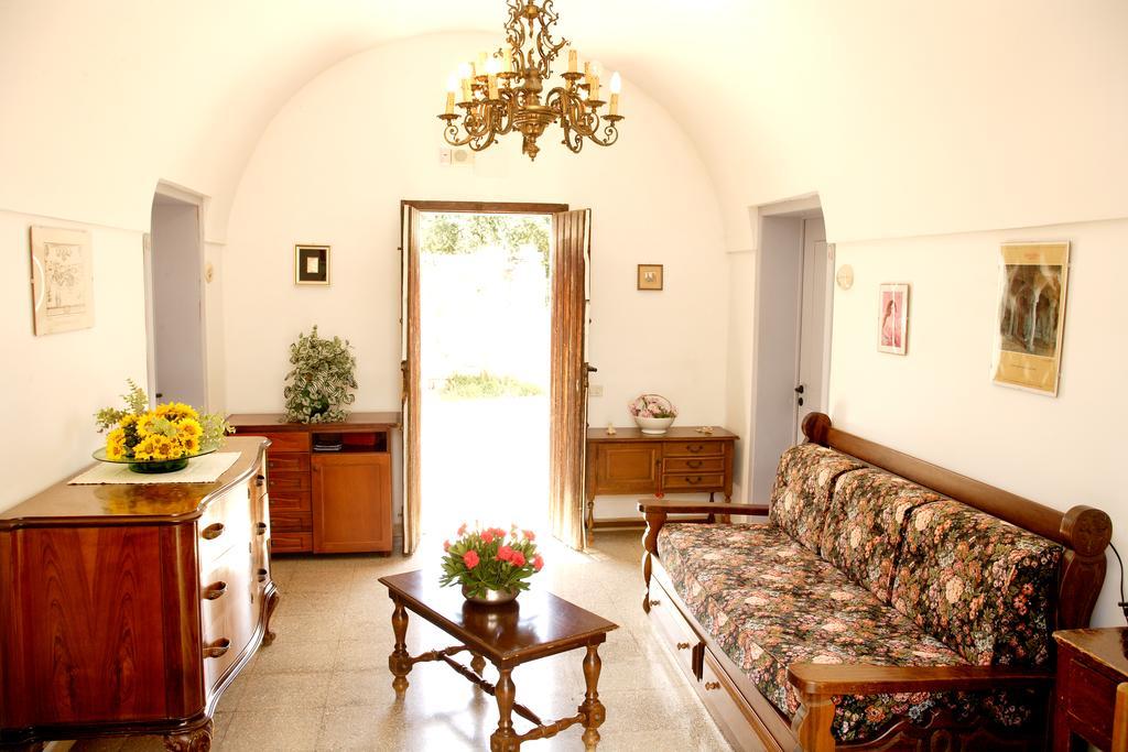 Masseria Curatori 모노폴리 외부 사진