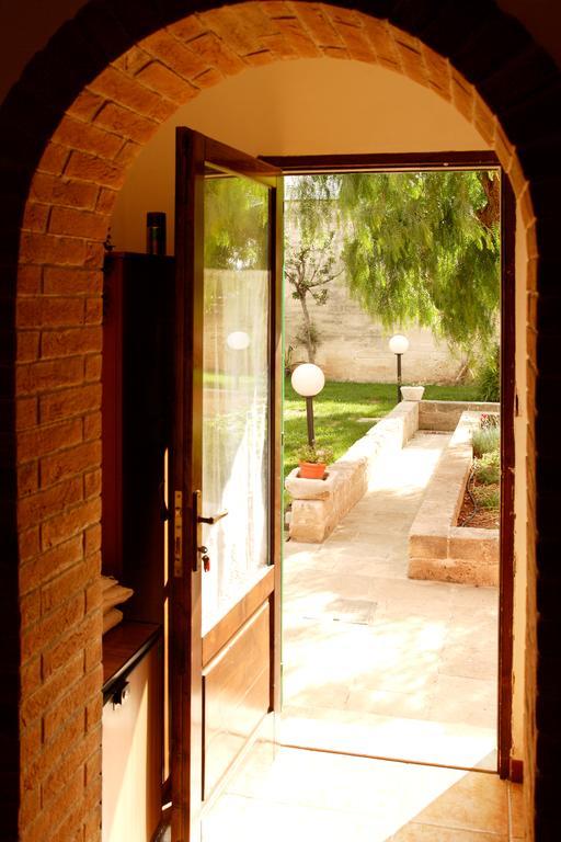 Masseria Curatori 모노폴리 외부 사진