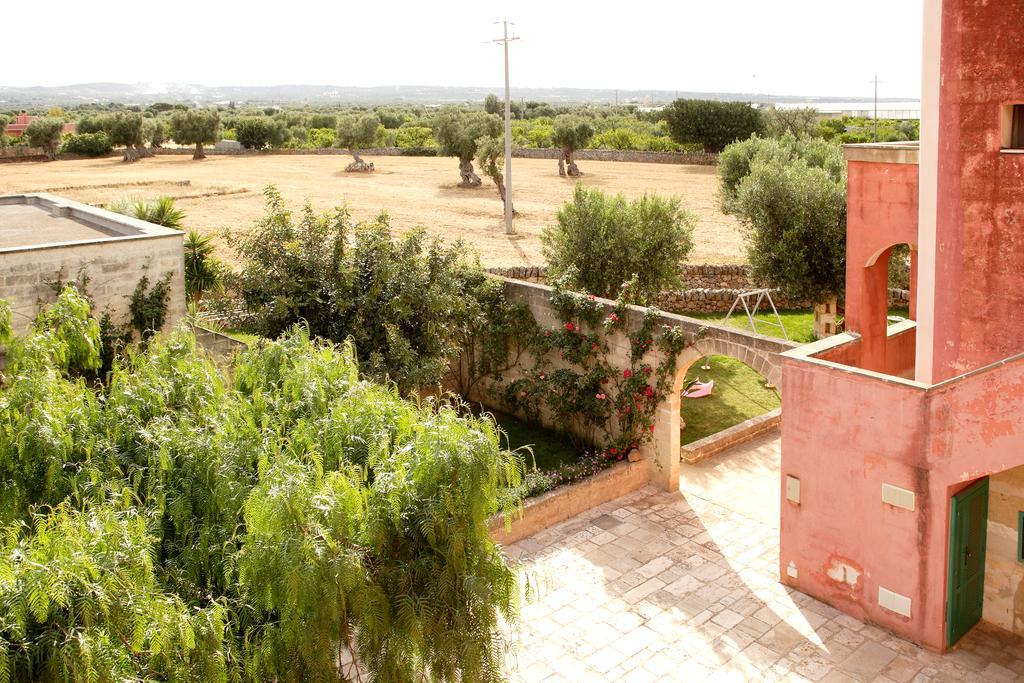 Masseria Curatori 모노폴리 외부 사진
